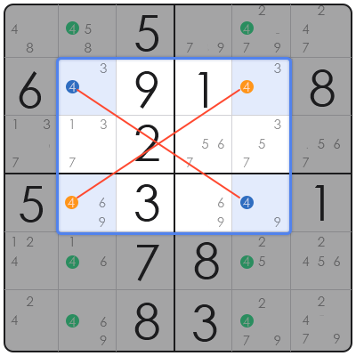 instructions for sudoku game
