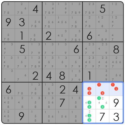 nytimes sudoku medium