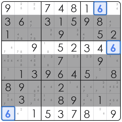 sudoku with shapes