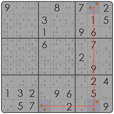 sudoku conquest